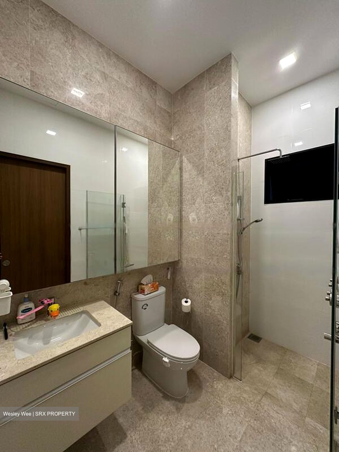 Eco Sanctuary (D23), Condominium #470496261